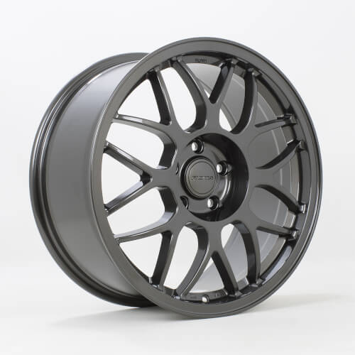 Rota Formula B - Gunmetal