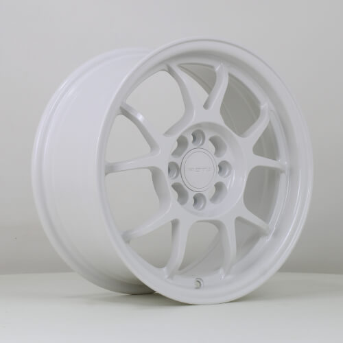 Rota TK - White
