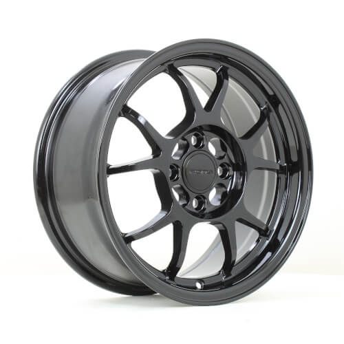 Rota TK - Black