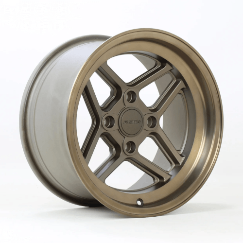 Rota TBT Alloy wheels