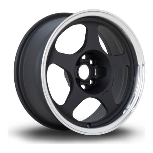 Rota Slip S1 - Rlfblack