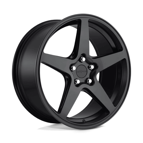 Rotiform 1PC R148 WGR - Matte Black alloy wheel