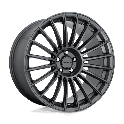 Rotiform 1PC R154 BUC - Matte Anthracite alloy wheel