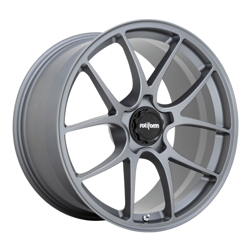 Rotiform R901 LTN Alloy wheels