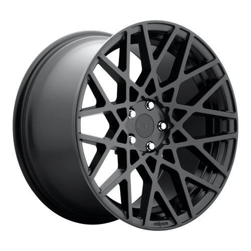 Rotiform R112 BLQ Alloy wheels
