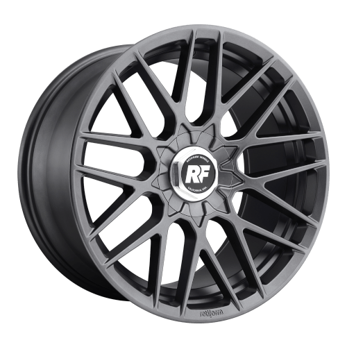 Rotiform