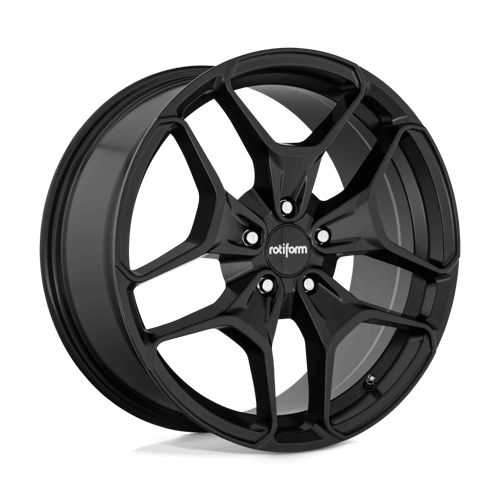 Rotiform R171 HUR - Matte Black alloy wheel