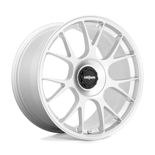 Rotiform R902 TUF - Gloss Silver alloy wheel
