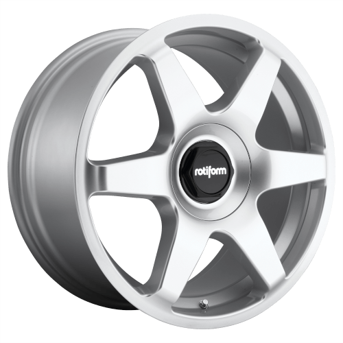 Rotiform R114 SIX Alloy wheels