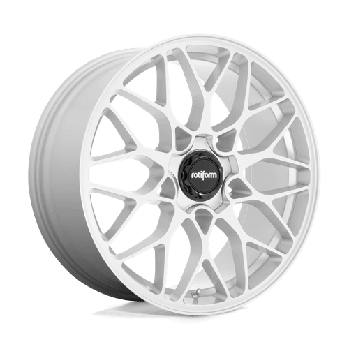Rotiform R189 Alloy Wheel 20" x 9" ET25 Gloss Silver