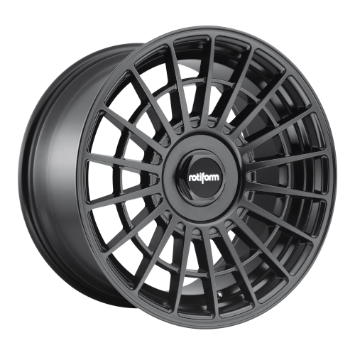 Rotiform