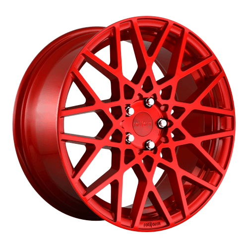 Rotiform R109 BLQ Alloy wheels