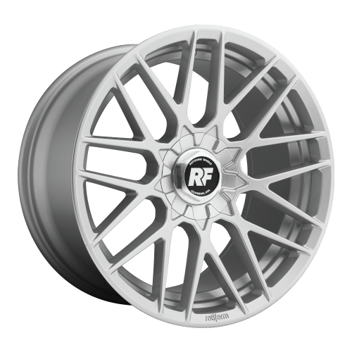 Rotiform