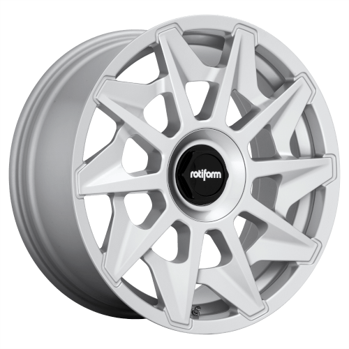 Rotiform R124 CVT Alloy wheels