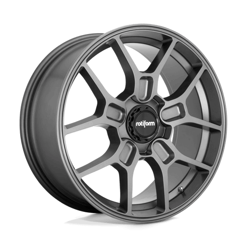 Rotiform R178 ZMO - Matte Anthracite alloy wheel