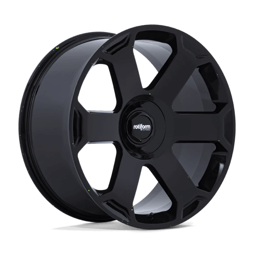 Rotiform