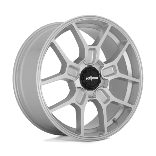 Rotiform R179 ZMO - Gloss Silver alloy wheel