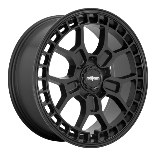 Rotiform R180 ZMO-M Alloy wheels
