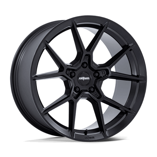 Rotiform