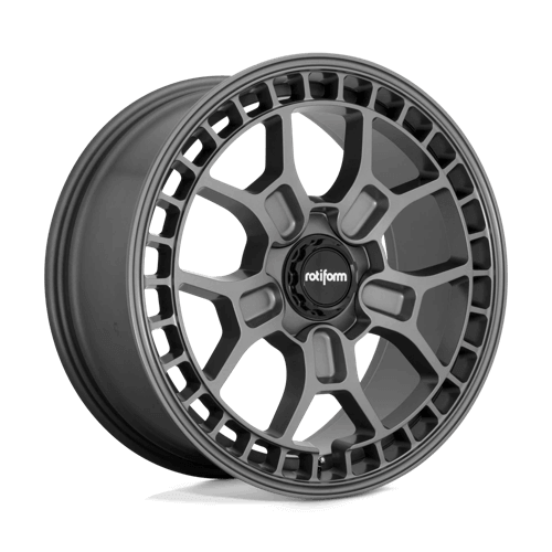 Rotiform R181 ZMO-M - Matte Anthracite alloy wheel