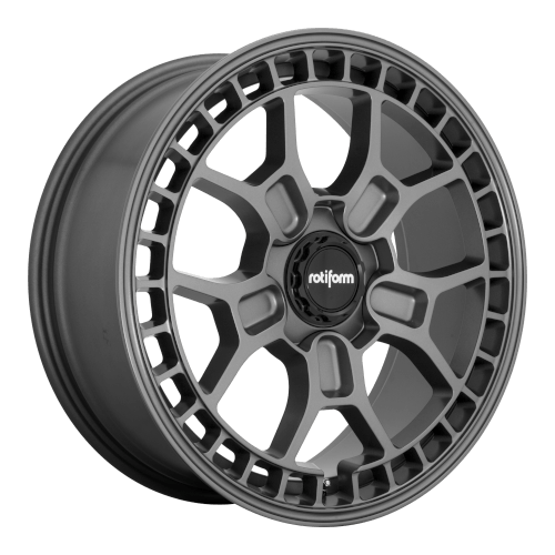 Rotiform R181 ZMO-M Alloy wheels