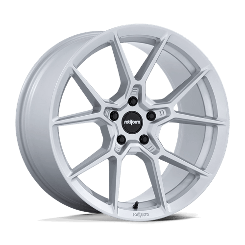 Rotiform