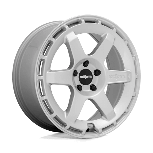 Rotiform R184 KB1 - Gloss Silver alloy wheel