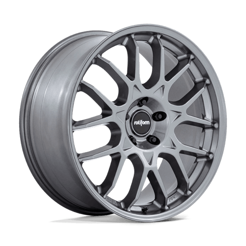 Rotiform R196 ZWS Alloy wheels