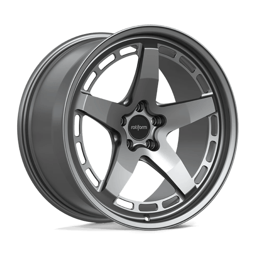 Rotiform