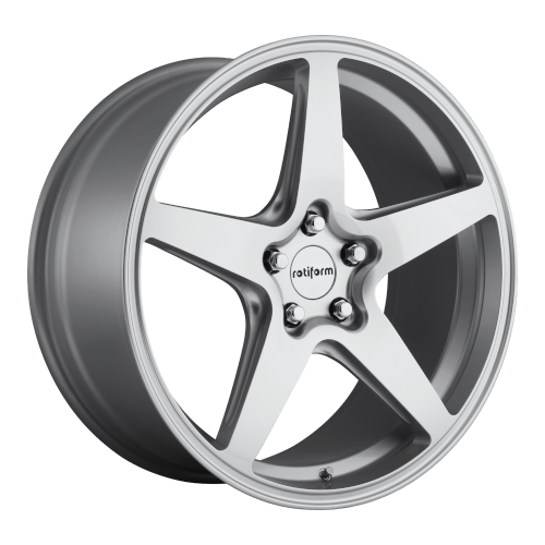 Rotiform R147 WGR Alloy wheels