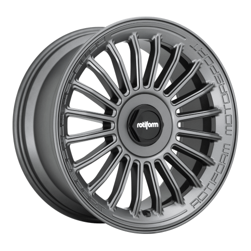 Rotiform R160 BUC-M Alloy wheels