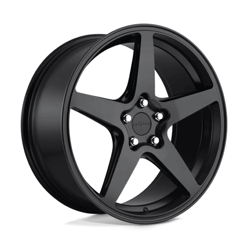 Rotiform R148 WGR - Matte Black alloy wheel