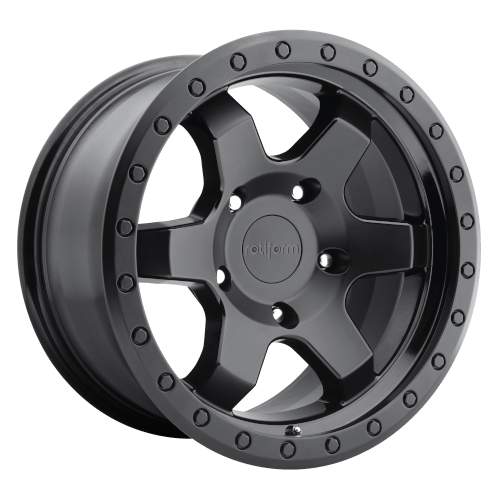 Rotiform