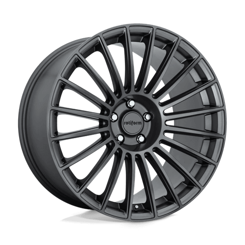 Rotiform R154 BUC - Matte Anthracite alloy wheel