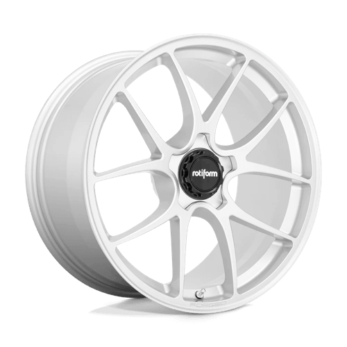 Rotiform R900 LTN - Gloss Silver alloy wheel