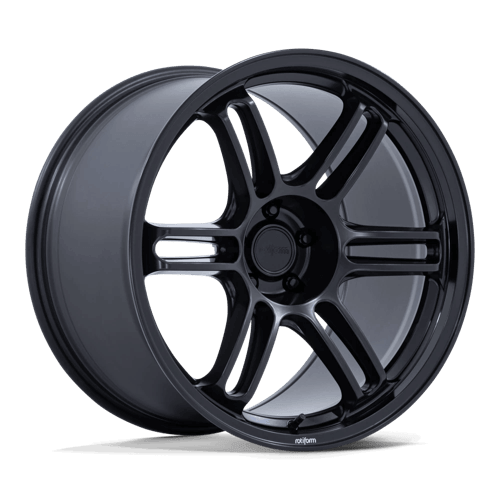 Rotiform RC209 RPS - Matte Black alloy wheel