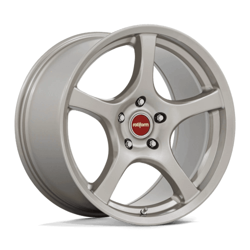 Rotiform