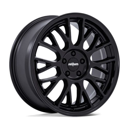 Rotiform RC204 PHX - Matte Black alloy wheel