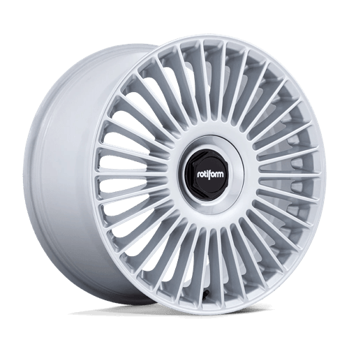 Rotiform