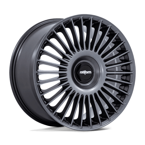 Rotiform