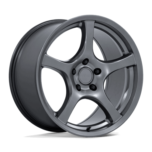 Rotiform RC211 CGN - Matte Anthracite alloy wheel