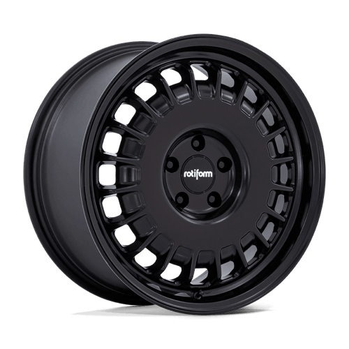 Rotiform