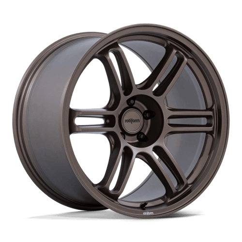 Rotiform RC209 RPS - Burnt Bronze alloy wheel