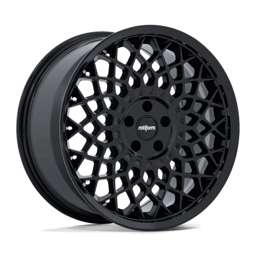 Rotiform RC212 CJJ - Gloss Black alloy wheel
