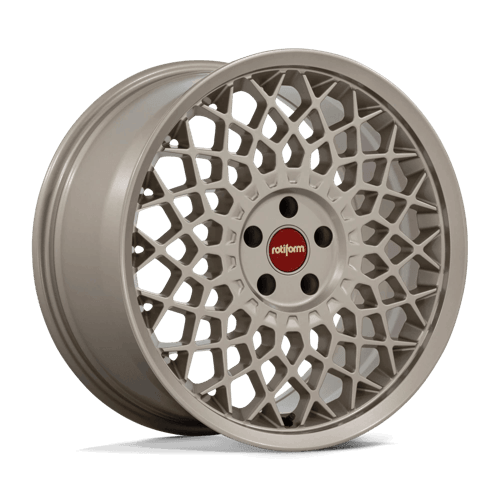 Rotiform RC212 CJJ - Matte Gold alloy wheel