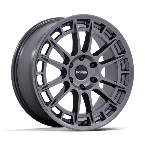 Rotiform RC210 OZR-T - Gloss Gunmetal alloy wheel