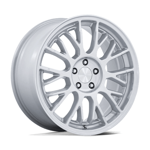 Rotiform RC204 PHX - Gloss Silver alloy wheel
