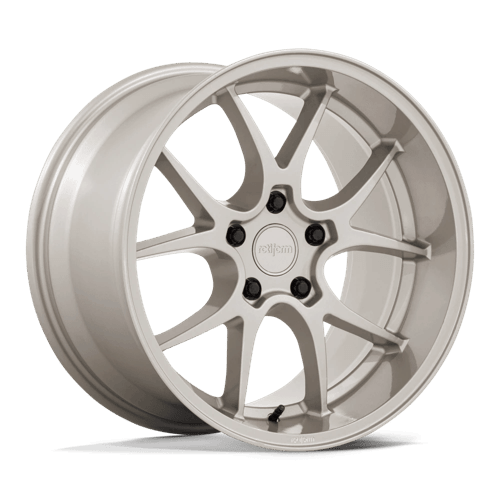 Rotiform RC207 LTN-J - Gloss Gold alloy wheel