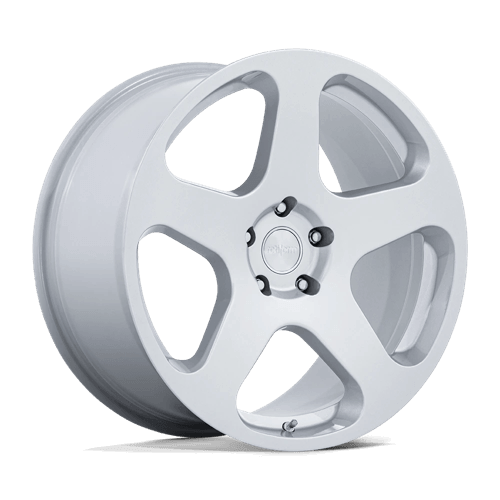 Rotiform RC200 NUE - Gloss Silver alloy wheel