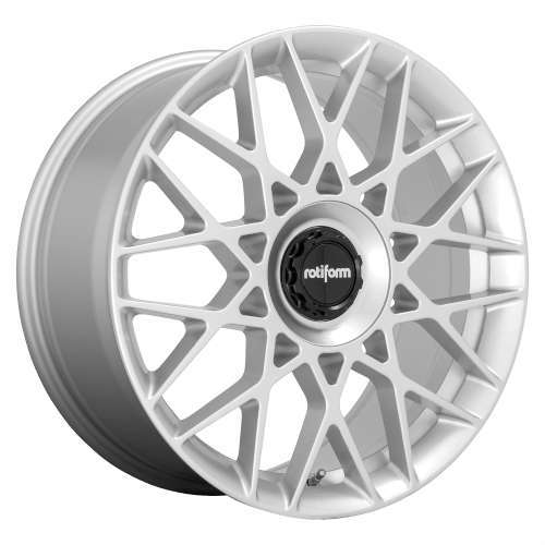 Rotiform R167 BLQ-C Alloy wheels